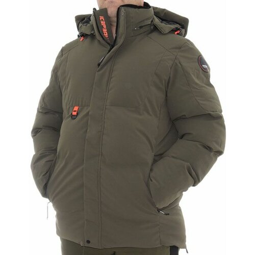 Icepeak muška jakna cepeak bixby 2-56083-661-585 Cene