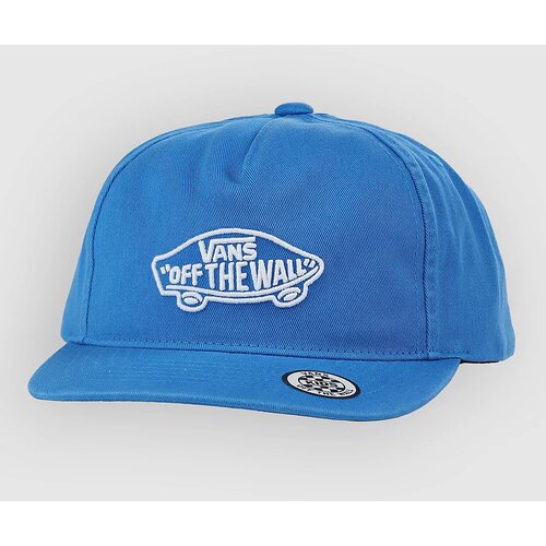 Vans Classic Snapback Kids Kapa s &amp;scaron;iltom bright azure Slike