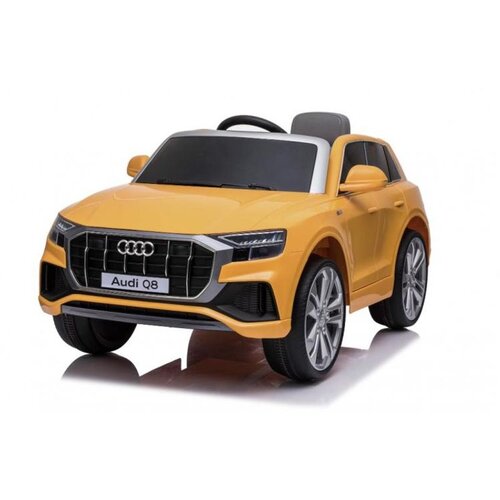 Audi dečiji auto na akumulator Q8 JJ2066 orange Cene