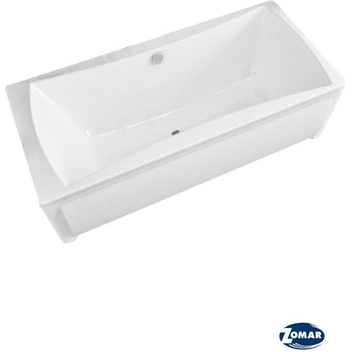 Zomar Kada sa oblogom i postoljem Alila Lux 180x80cm Cene