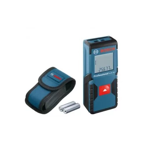 Bosch laserski daljinomjer GLM 30 Cijene