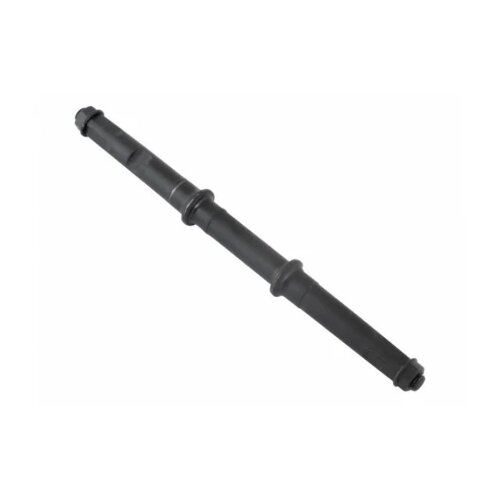 Veneco eb.osovina srednjeg pogona alu 77-66-77 master 4/ultra amp Slike