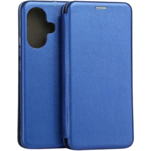 Beline ETUI BOOK MAGNETIC XIAOMI REDMI NOTE 13 PRO+ 5G NIEBIESKI/BLUE, (21961584) Cene