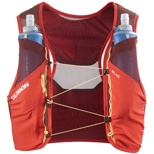 Salomon S/Lab Pulsar 3 Set prsluk Cene