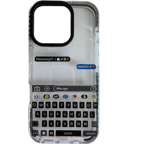  Keyboard maskica iPhone 16 16 Pro 16 Pro max Cijene