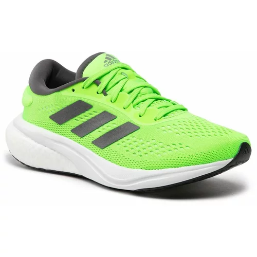Adidas SUPERNOVA 2 M Muške tenisice za trčanje, svijetlo zelena, veličina 41 1/3