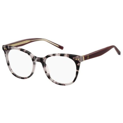 Tommy Hilfiger TH2160 5DN ONE SIZE (50) Havana/Kristalna Cene