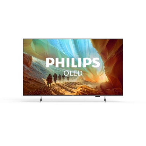 Philips televizor 43PQS7801/12 43" QLED 4K UHD, Smart TV (Titan OS) Cijene