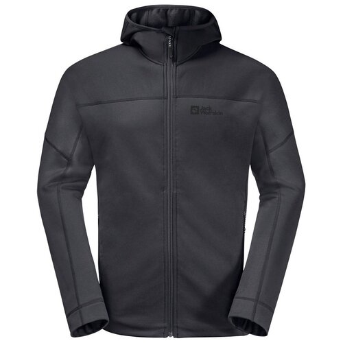 Jack Wolfskin 17108816350 Crna Cijene
