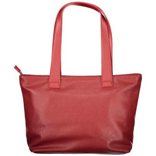  ŽENSKA TORBA VALENTINO BAGS CRVENA Slike