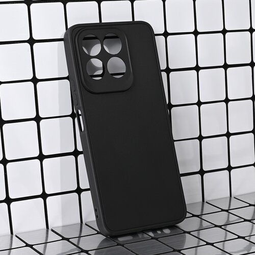  Maska za Honor X6c 3D Camera crna Cene