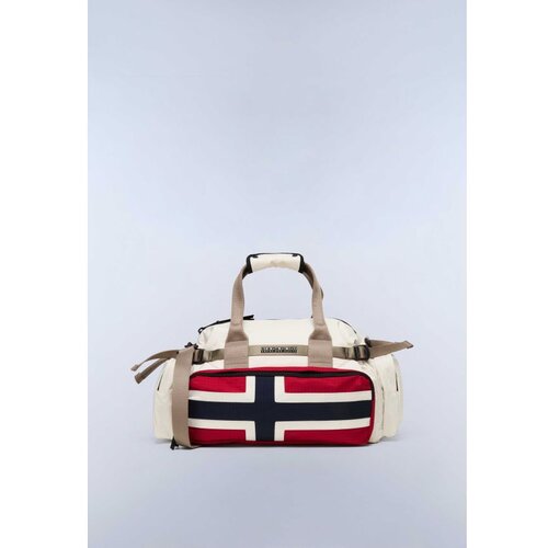 Napapijri H-nadir duf s beige dimity Cene