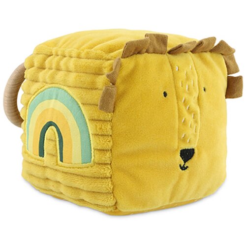 Trixie aktivna kocka mr. lion Slike