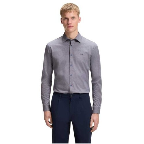 Boss slim fit mu&scaron;ka ko&scaron;ulja Cene