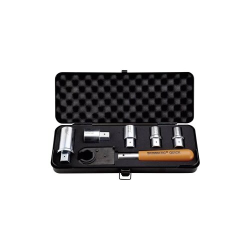 LAPP Montažni alat metalna Kabel SKINMATIC QUICK komplet 1 1 kom Slike