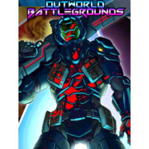 Steam Outworld Battlegrounds Key GLOBAL Cene