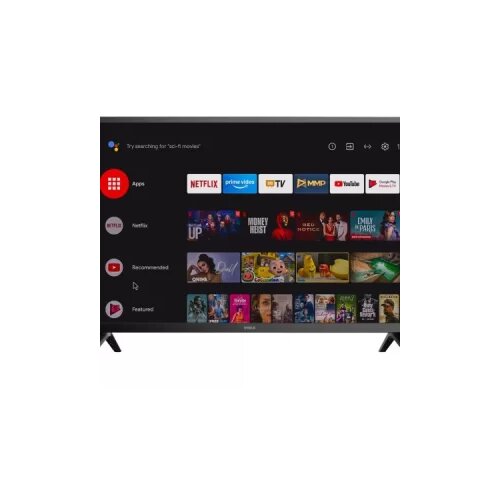 Vivax 32&amp;rdquo; LED ANDROID Smart TV 32LE20K WiFi HD Slike