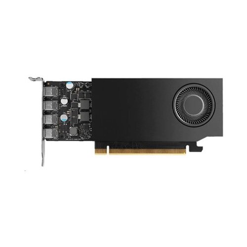 HP Grafička kartica RTX A1000, 8 GB GDDR6, 4x mini DisplayPort Cene