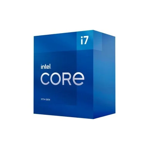 Intel Core i7-11700 Processor