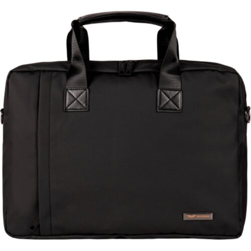 WINGS torba za prijenosno računalo 15,6&amp;quot; Vireo crna Slike