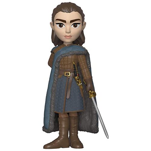 Funko game of Thrones - Figura - GOT, Arya Stark Slike