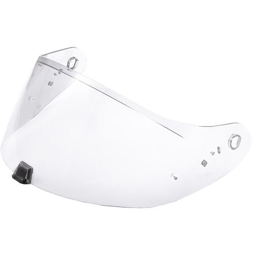 Scorpion Vizir R1-1400 clear Cene