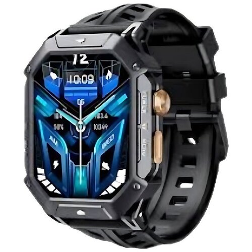 Cubot X1 sa Bluetooth pozivom Black Cijene