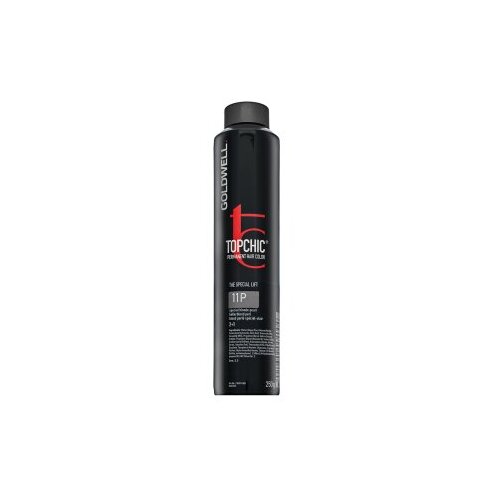 Goldwell Topchic The Special Lift HiBlondes Control Dose - 11P special blonde pearl Cene