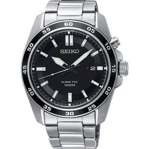 Seiko moška ročna ura SKA785P1 Cene
