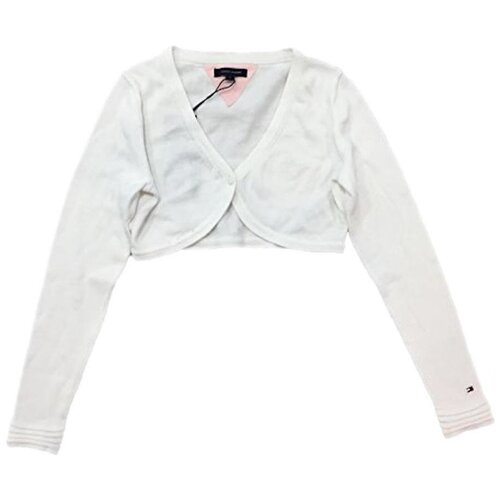 Tommy Hilfiger Puloverji - Bela Slike