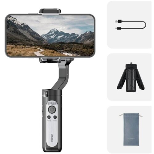 Hohem Stabilizator iSteady XE Black Slike