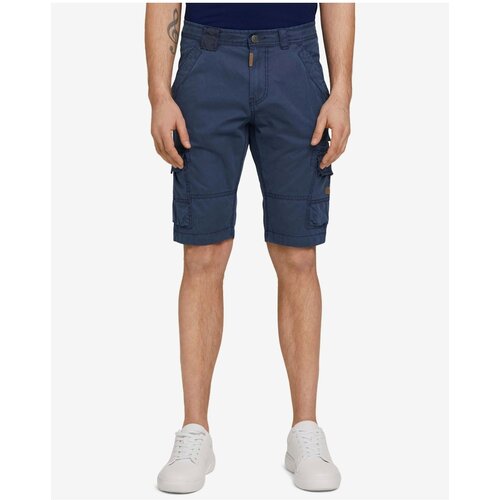 Tom Tailor Cargo Shorts - Men Slike