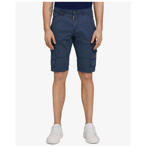 Tom Tailor Cargo Shorts - Men