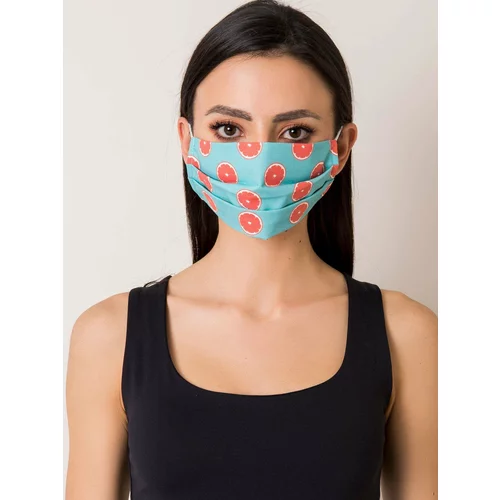 Fashion Hunters Protective sea mask with patterns