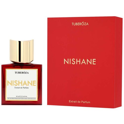 Parfem za oba spola Nishane Tuber&amp;oacute;za 50 ml Slike