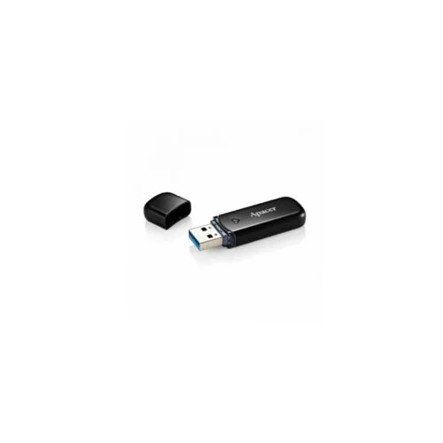 Apacer FD 128GB USB stick 3.2 AH355 Black