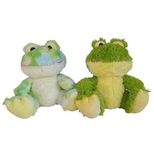 Magaza Pli&amp;scaron;ana igračka Froggy 2ass 30 cm Slike