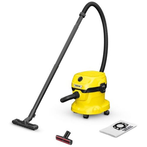Kärcher WD 2 Plus V-12 /4 /18 PET Cijene