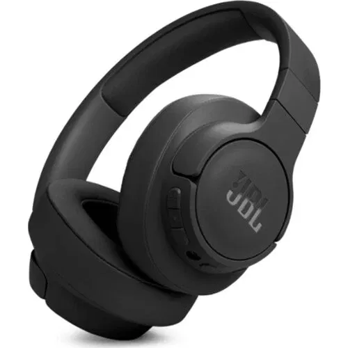 Jbl Tune 770NC Headset Črna