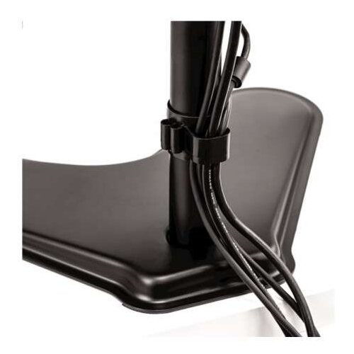 Fellowes Nosač Monitora Profesional Series Freestanding Dual Stacking 8044001 Cene