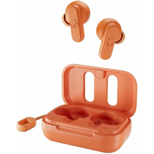 Skullcandy Dime Orange Slike