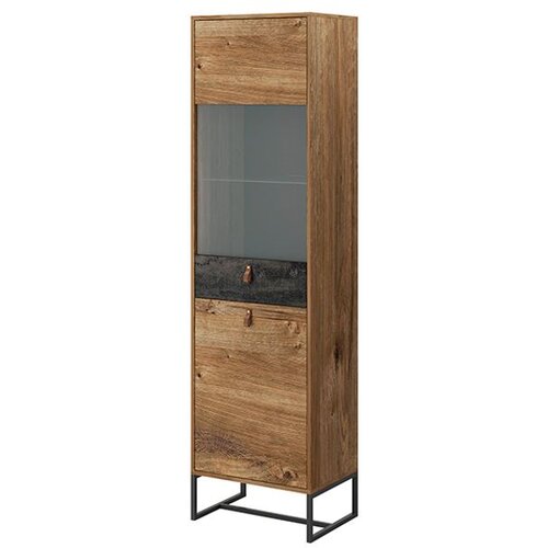 Molarem Home Vitrina DARK DWT53 Slike