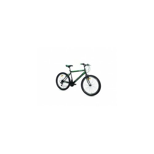 Galaxy bicikl durango 27.5"/18 crna/zelena mat 650167 Cene