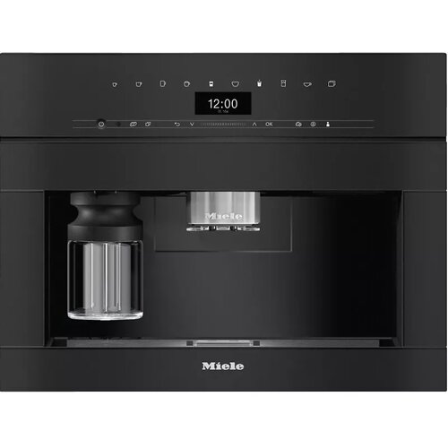 Miele ugradni aparat za kafu CVA 7440 Crni Cene
