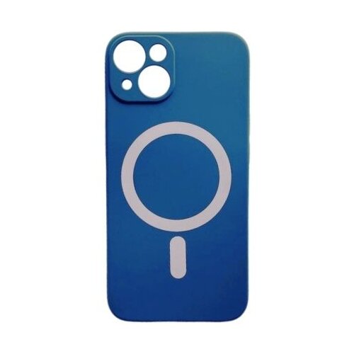  Silikonska maska magsafe color za iphone 14/ teget Cene