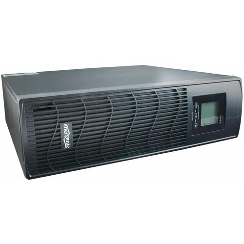 Energenie Rack UPS, 3000 VA, black Slike