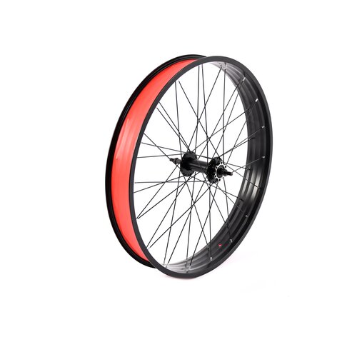  Točak 26" zadnji fat bike Cene