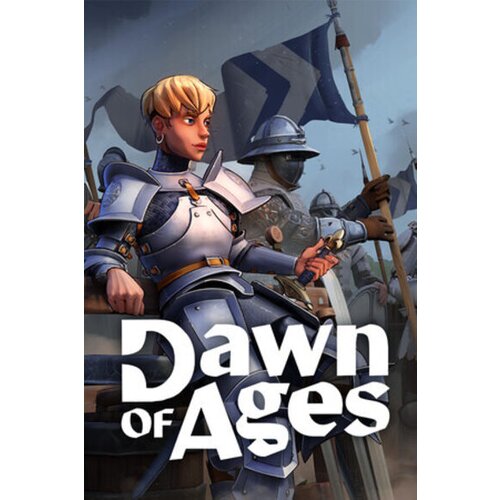 Steam Dawn of Ages: Legendary Archer's Arsenal (DLC) Key (PC) GLOBAL Cene