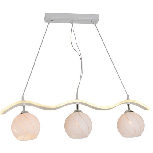  Visilica led + e27 Cene