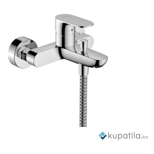  Baterija tza kadu jednoručna Rebris S HANSGROHE Cijene